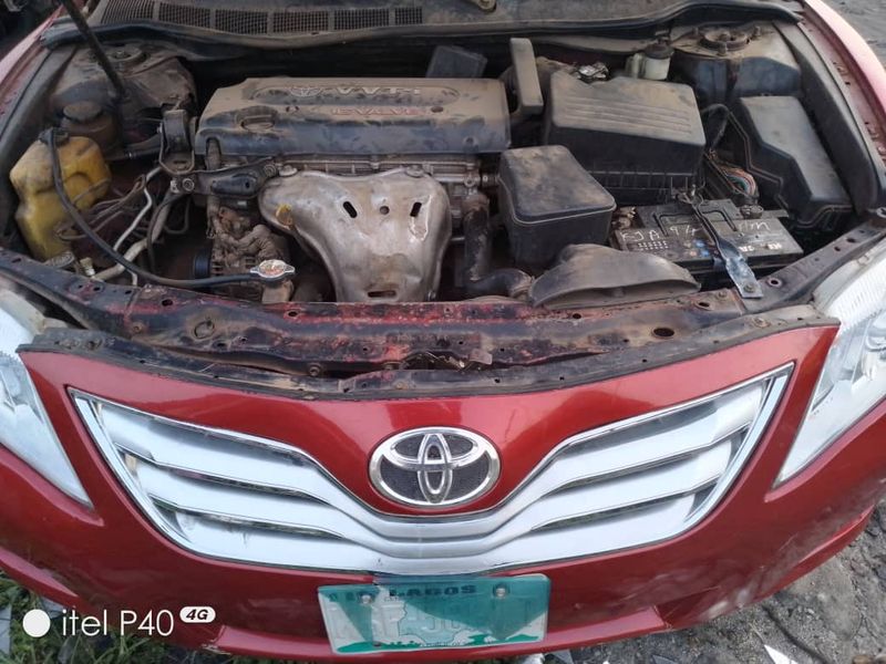 Main image of 2008 Toyota Camry